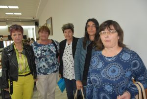 obs 1110231 Общински съвет Ловеч избра временно изпълняващи длъжността кметове на кметства в пет села - Баховица, Дойренци, Лисец,  Радювене и Славяни