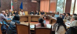ou proverka 2310231 Областният управител поиска от общините проверки за регистрациите по настоящ адрес и заявленията за гласуване