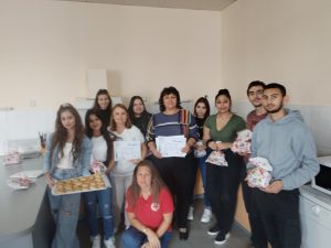 red cross 2510231 6 ЛОВЕШКАТА ЧЕРВЕНОКРЪСТКА ОРГАНИЗАЦИЯ ОТПРАЗНУВА 145 ОТ СЪЗДАВАНЕТО НА БЪЛГАРСКИ ЧЕРВЕН КРЪСТ С ПАРТНЬОРИ И НАГРАДИ ДОБРОВОЛЦИ