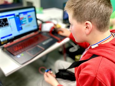 telerik 610231 Приемът за безплатните ИТ обучения за ученици в Ловеч се удължава до 15. октомври