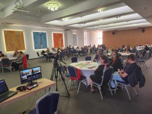 troyan dobra hrana 2510231 2 Община Троян с отличие в годишните награди „Достъп до добра храна 2023 г.“, в категория „Общинска политика“