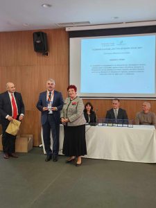 troyan dobra hrana 2510231 4 Община Троян с отличие в годишните награди „Достъп до добра храна 2023 г.“, в категория „Общинска политика“