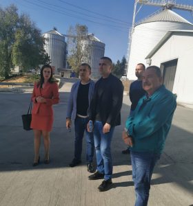 valentina nedialkova 3010231 2 Валентина Недялкова, кандидат за кмет на община Ловеч: Благодаря на бизнеса за изразената подкрепа към приоритетите ни