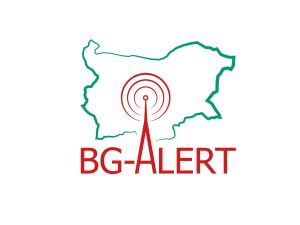 bg alert 711231 Започва планираното тестване на системата BG-ALERT. Вижте графика по населени места