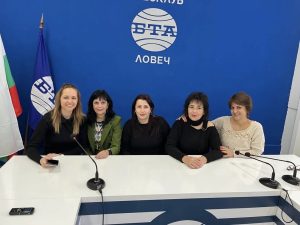 damski klub 2811231 Дамски клуб "Вдъхновение" организира благотворителна инициатива "Коледна изненада с кауза"