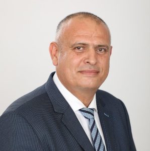 georgi terziiski 211231 Георги Терзийски ГЕРБ/СДС: Моделът ГЕРБ работи и променя градовете. В Ловеч имахме модел "Корнелия Маринова" и той се провали