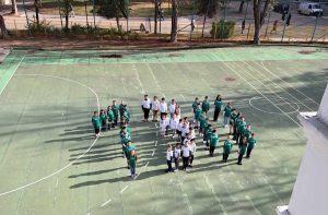 gimnaziata 2110231 2 e1700567716603 Гимназията ще отбележи тържествено своята 130-а годишнина