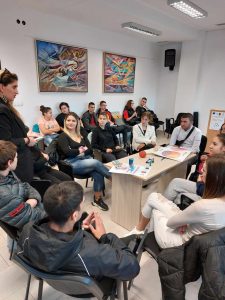 hekatlon troyan 2011231 3 ГРАЖДАНСКИ ХЕКАТОН ЗА МЛАДИТЕ ХОРА СЕ ПРОВЕДЕ В ТРОЯН