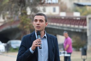 iskren arabadjiev 311231 Искрен Арабаджиев ПП/ДБ "не желае да встъпи в длъжност в качеството му на общински съветник в Община Ловеч". Остава депутат в Народното събрание
