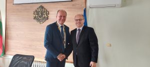 kletva aprilci 211231 6 Новоизбраните общински съветници и кмет на Априлци положиха клетва