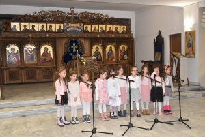 koncert semeistvo 2311231 1 Кметът на Ловеч поздрави участниците в концерта, посветен на Деня на православната християнска младеж и семейство