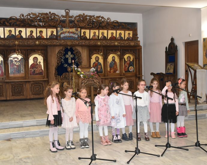 koncert semeistvo 2311231 1 Кметът на Ловеч поздрави участниците в концерта, посветен на Деня на православната християнска младеж и семейство