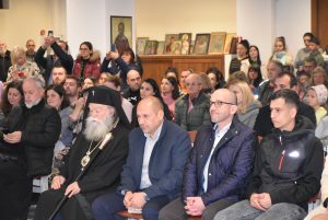 koncert semeistvo 2311231 2 Кметът на Ловеч поздрави участниците в концерта, посветен на Деня на православната християнска младеж и семейство