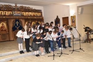 koncert semeistvo 2311231 3 Кметът на Ловеч поздрави участниците в концерта, посветен на Деня на православната християнска младеж и семейство
