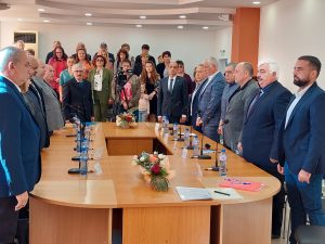 letnica obs 711231 2 Новоизбраните общински съветници на Летница, кметът на общината и кметовете на кметства встъпиха в правомощия