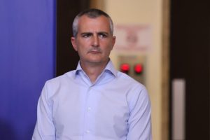 ministar sport 2711231 Министърът на младежта и спорта  доц. д-р  Димитър  Илиев ще бъде в Ловеч и ще има среща с кмета на Община Ловеч Страцимир Петков и представители на спортните клубове