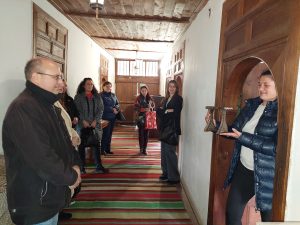 ou rim 2111231 3 Областната администрация и Регионалният исторически музей с инициатива за Деня на християнското семейство