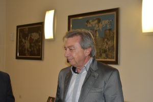 petar marinov 1711231 3 Човек на Минчо Казанджиев - Петър Маринов, е първият назначен заместник на новия кмет Страцимир Петков
