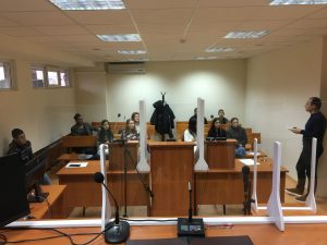 sad obuchenie 2411231 3 Окръжен съд – Ловеч отново реализира образователна програма сред ловешки ученици