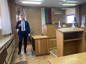 sad teteven 2411231 5 Районен съд – Тетевен се включи в Образователната програма на ВСС и МОН