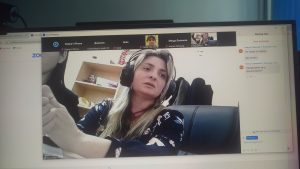 sreshta droga 1711231 1 Проведе се информационна среща с училищни специалисти от област Ловеч във връзка със стартиране на Национални програми за превенция на употребата на наркотични вещества в училищна среда
