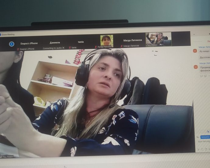 sreshta droga 1711231 1 Проведе се информационна среща с училищни специалисти от област Ловеч във връзка със стартиране на Национални програми за превенция на употребата на наркотични вещества в училищна среда