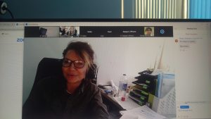 sreshta droga 1711231 2 Проведе се информационна среща с училищни специалисти от област Ловеч във връзка със стартиране на Национални програми за превенция на употребата на наркотични вещества в училищна среда