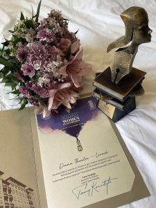 teater turcia 2711231 2 Ловешкият драматичен  театър представи спектакъла "Духът на Гогол" във Фестивала на женската драматургия в  Културния център Ататюрк (AKM) в Истанбул