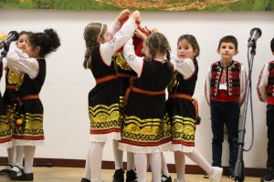 teteven semeistvo 2211231 5 Община Тетевен отбеляза Въведение Богoродично или Деня на християнското семейство и християнската младеж