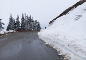 beklemeto 712231 6 АПИ: Около 13.00 ч. днес се възстановява движението през Троянския проход за превозните средства до 12 тон