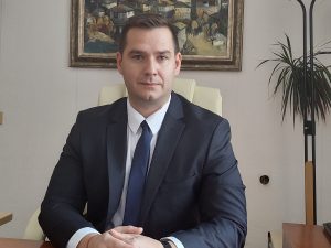 cvetelin vinchev 112231 И Продължаваме промяната/Демократична България получиха зам. кмет - Цветелин Винчев поема финансите на Община Ловеч
