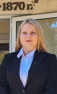 drencheva vazrajdane 612231 Арогантността на ловешката сглобка вече започна! Красимира Дренчева от Възраждане нападна уважавани ловешки личности и доброволчески организации!