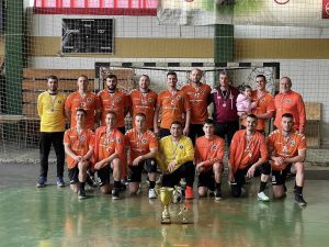 hk osam lovech 1012231 3 Осъм завърши първия сезон с важна победа над Чардафон Габрово пред над 200 зрители