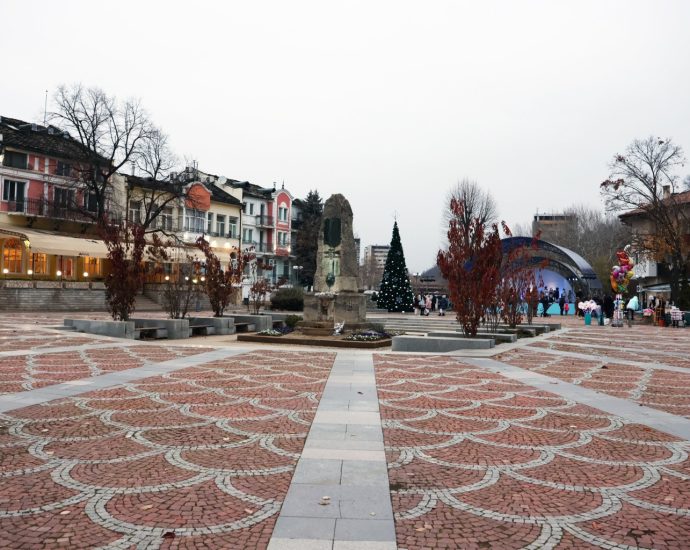 koleden bazar lovech 812231 Добрата новина: В Ловеч отново ще има Коледен базар