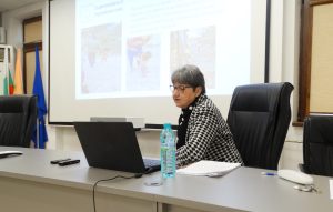 lukovit press 14231 2 В ЛУКОВИТ СЕ ПРОВЕДЕ ПРЕСКОНФЕРЕНЦИЯ ПО ПРОЕКТ „БЪДЕЩЕ ЗА ДЕЦАТА В ОБЩИНА ЛУКОВИТ“