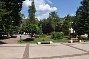 gradinka lovech 3101241 Продължава сътрудничество между Община Ловеч и „Трейс Груп Холд“ АД