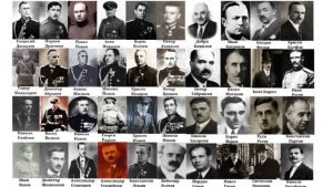 jertvi naroden sad 102241 "Народният съд" убива племенникът на Иван Вазов, внучката на баба Тонка, внукът на Бачо Киро. Комунистите изпращат в лагери синовете на Райна Княгиня