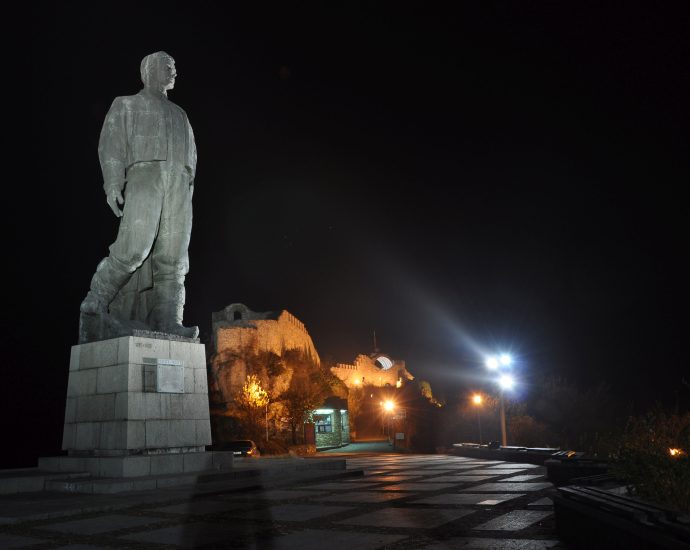 levski 3101241 На 15 февруари в Ловеч започват възпоменателните събития, посветени на 151-годишнината от гибелта на Васил Левски