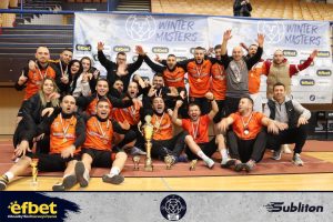 phoenix minifootball 3101241 2 Отборът по мини футбол „Феникс“ – Ловеч, е новият шампион на efbet Winter Masters