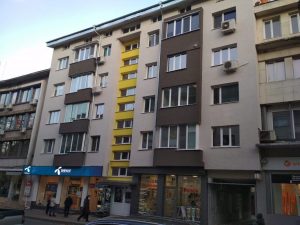 sanirane 1901241 Срокът за кандидатстване за саниране по ЕТАП II на НПВУ е удължен до края на февруари. Заявления по процедурата се подават в Община Ловеч до 10 февруари
