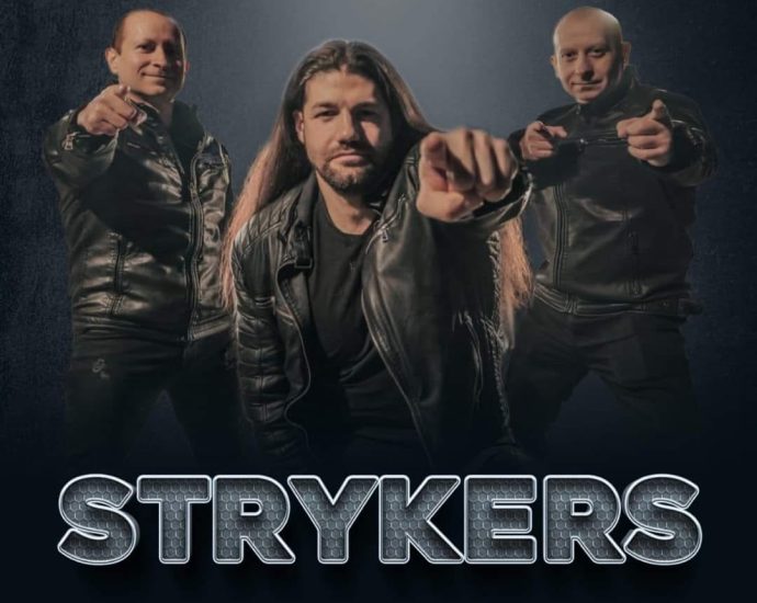 strycers 2501241 Време е за рок! Арт-Кафе-Книжарница "Случвам чедуса при Роси" обявява и първият рок-концерт за 2024 година!