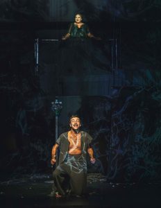 teather lovech 3101241 2 Ловешкият театър предлага разнообразен афиш през февруари, на фокус е Оскар Уайлд