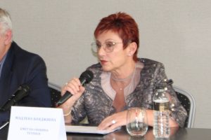 teteven boiadjieva 1801241 2 Мадлена Бояджиева, кмет на Тетевен: Функциите на общините се развиват и изискват сериозни инвестиции в човешкия капитал