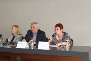 teteven boiadjieva 1801241 4 Мадлена Бояджиева, кмет на Тетевен: Функциите на общините се развиват и изискват сериозни инвестиции в човешкия капитал