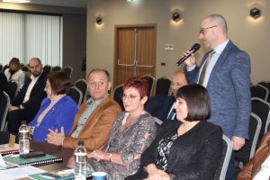 teteven boiadjieva 1801241 5 Мадлена Бояджиева, кмет на Тетевен: Функциите на общините се развиват и изискват сериозни инвестиции в човешкия капитал