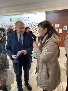 znanie izlojba 1501241 2 Сдружение „Знание“ откри изложба „Визуални предизвикателства  - постери и моментна фотография" в Художествена галерия „Проф. Теофан Сокеров“