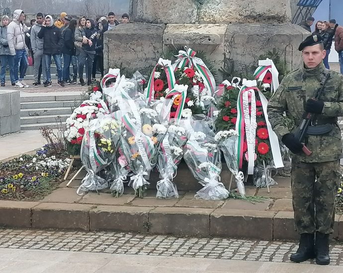 Osvobojdenie303231 От 29 февруари в Ловеч започват честванията в Ловеч за Освобождението на България от османско иго