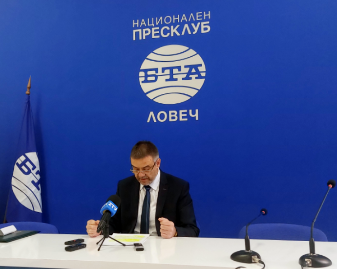 boian boianov 202241 1 През 2022 година сумата на изплатените обезщетения в област Ловеч е 21 532 369 лв.