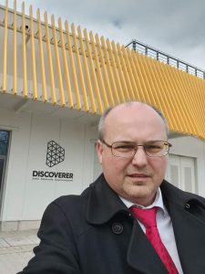 forum sofia 210220241 3 Областният управител Виктор Стойчев взе участие във форум „Привличане на инвестиции и финансиране - възможности за общините" проведен в София Тех Парк