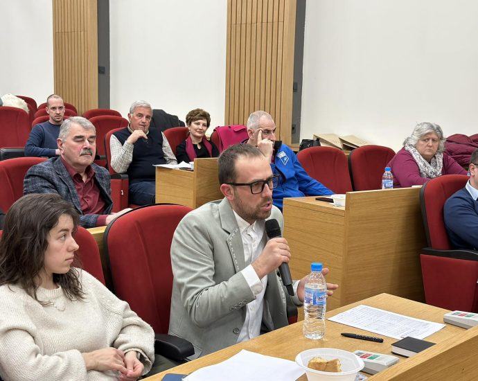 ks troyan 1602241 4 В Троян се проведе първото заседание на Консултативен съвет (КС) по икономически въпроси към Община Троян